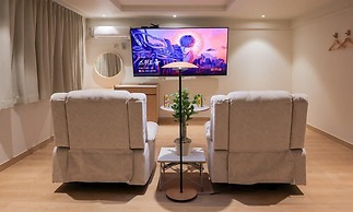 Ace Hotel by Cozy Daejeon Yuseong Branch