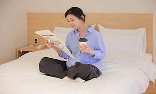 Ace Hotel by Cozy Daejeon Yuseong Branch