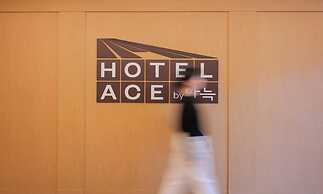 Ace Hotel by Cozy Daejeon Yuseong Branch