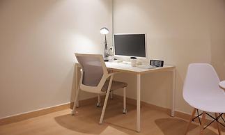 Ace Hotel by Cozy Daejeon Yuseong Branch