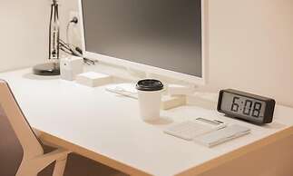 Ace Hotel by Cozy Daejeon Yuseong Branch