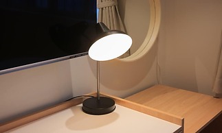 Ace Hotel by Cozy Daejeon Yuseong Branch