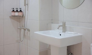 Ace Hotel by Cozy Daejeon Yuseong Branch