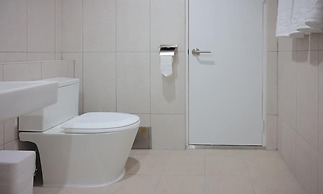 Ace Hotel by Cozy Daejeon Yuseong Branch