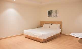 Ace Hotel by Cozy Daejeon Yuseong Branch