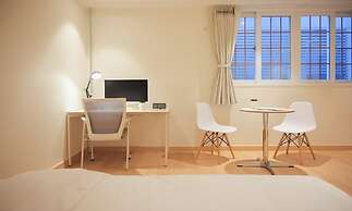 Ace Hotel by Cozy Daejeon Yuseong Branch