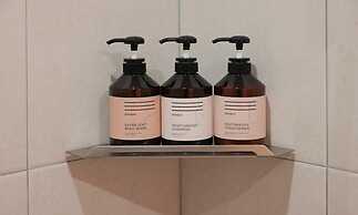 Ace Hotel by Cozy Daejeon Yuseong Branch