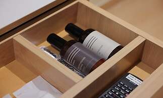 Ace Hotel by Cozy Daejeon Yuseong Branch