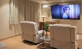 Ace Hotel by Cozy Daejeon Yuseong Branch