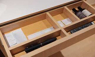 Ace Hotel by Cozy Daejeon Yuseong Branch