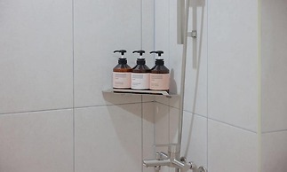 Ace Hotel by Cozy Daejeon Yuseong Branch