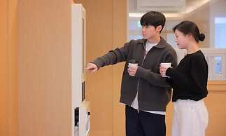 Ace Hotel by Cozy Daejeon Yuseong Branch