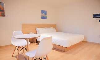 Ace Hotel by Cozy Daejeon Yuseong Branch