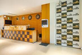 The Stories Hotel