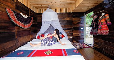 Eco Farmer House Sapa