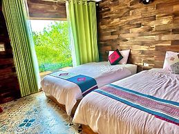 Eco Farmer House Sapa