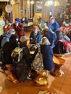 Eco Farmer House Sapa