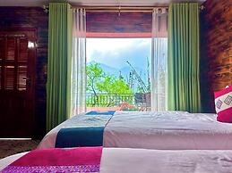 Eco Farmer House Sapa