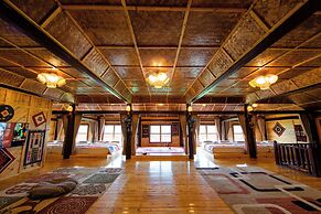 Eco Farmer House Sapa