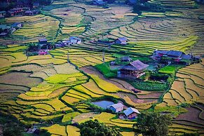 Eco Farmer House Sapa