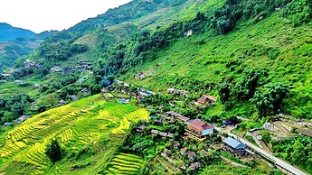 Eco Farmer House Sapa