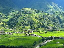 Eco Farmer House Sapa