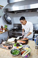 Eco Farmer House Sapa