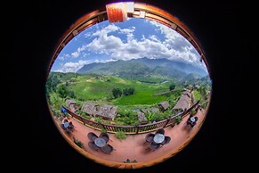 Eco Farmer House Sapa
