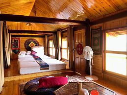 Eco Farmer House Sapa