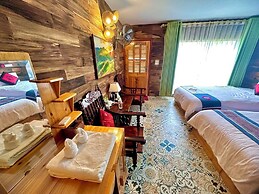 Eco Farmer House Sapa
