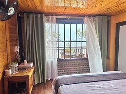 Eco Farmer House Sapa