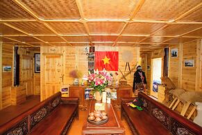 Eco Farmer House Sapa