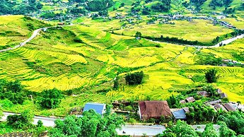 Eco Farmer House Sapa