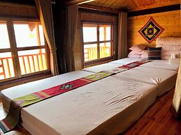 Eco Farmer House Sapa