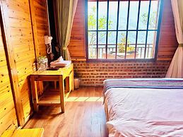 Eco Farmer House Sapa