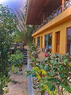 Eco Farmer House Sapa