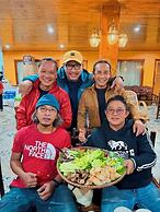 Eco Farmer House Sapa