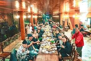 Eco Farmer House Sapa