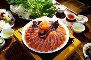 Eco Farmer House Sapa