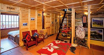 Eco Farmer House Sapa