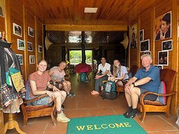 Eco Farmer House Sapa