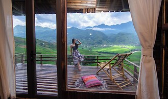 Eco Farmer House Sapa