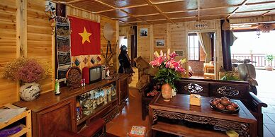 Eco Farmer House Sapa
