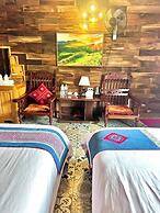 Eco Farmer House Sapa
