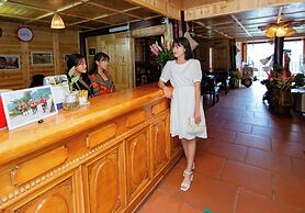 Eco Farmer House Sapa