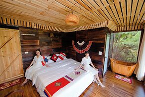 Eco Farmer House Sapa