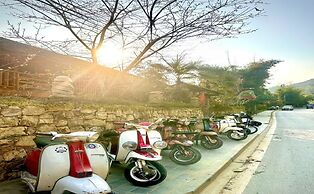 Eco Farmer House Sapa