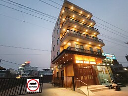 Hotel East Wood Amritsar