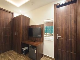 Hotel East Wood Amritsar