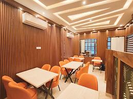 Hotel East Wood Amritsar